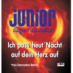 10-08-2011 - sr_starline - bert_silver - Cover Front - Junior - ich pass heut nacht auf dein herz auf.jpg